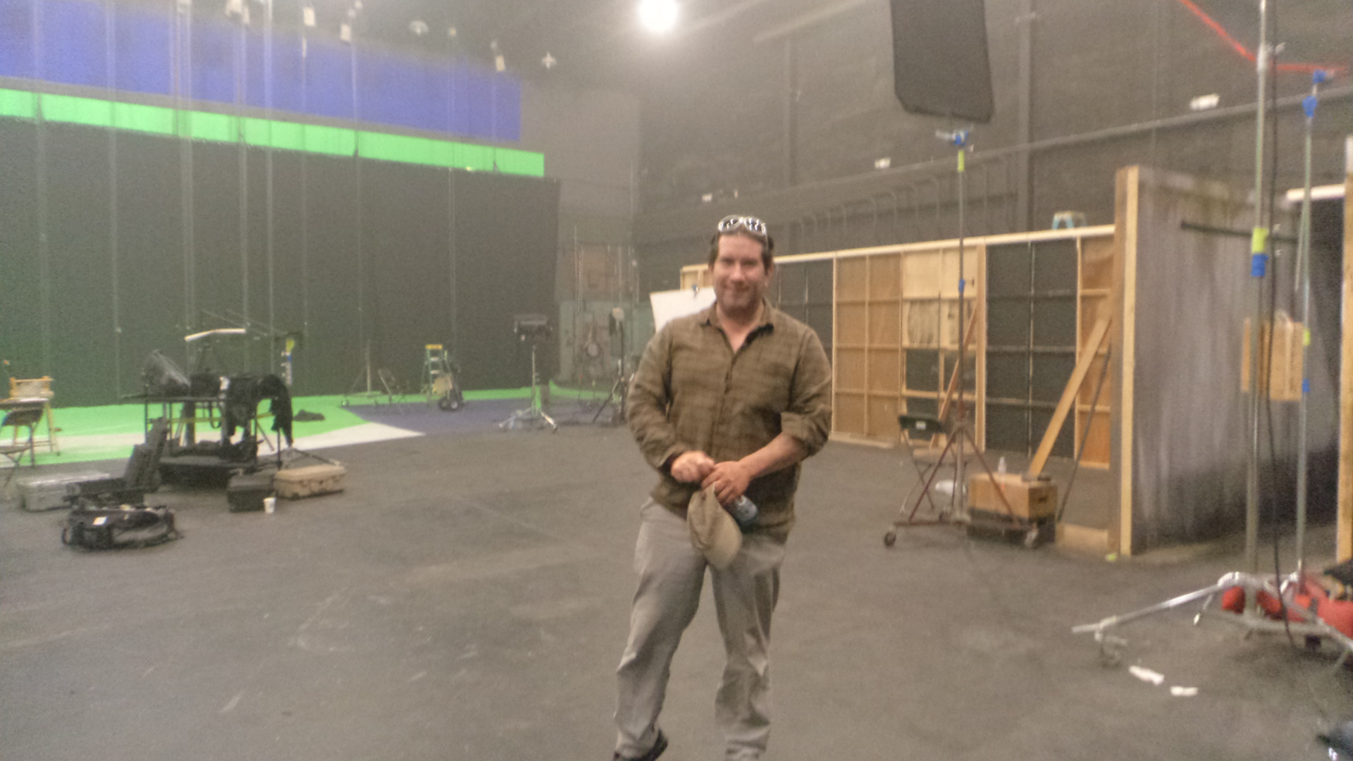 Practical Effects Vs Cgi Practical Effects Our Mission Statement